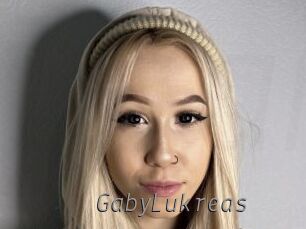 GabyLukreas