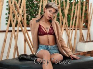 GabyTopaz