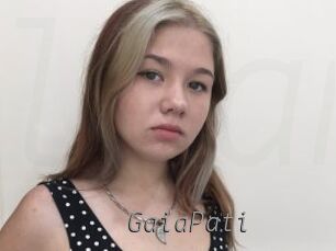 GaiaPati Livestrip Cams
