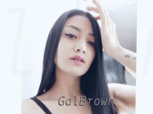 GalBrown