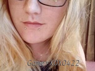 GamerXOXO422