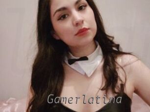 Gamerlatina