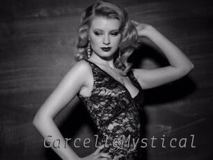 GarcelleMystical