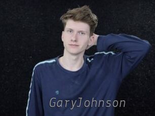 GaryJohnson Livestrip Cams