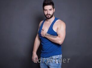 GaryRider