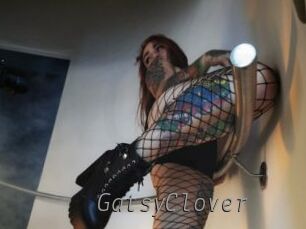 GatsyClover
