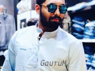 GauruM
