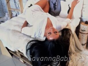 GavannaBaby