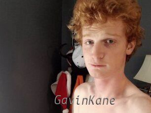 Gavin_Kane