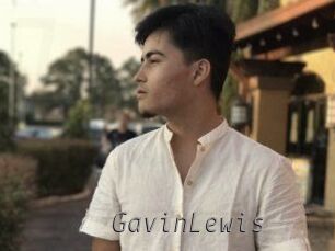 Gavin_Lewis
