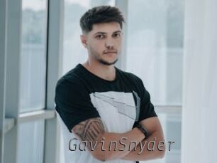 GavinSnyder Livestrip Cams