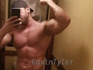 Gavin_Tyler
