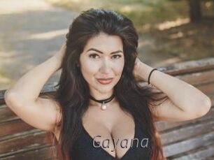 Gayana