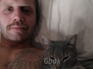 Gbak