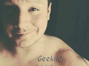 GeekHQ