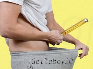 Geileboy20