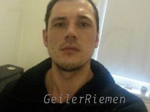 GeilerRiemen
