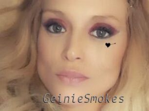 GeinieSmokes