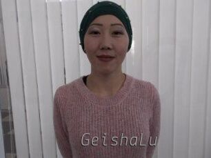 GeishaLu Livestrip Cams