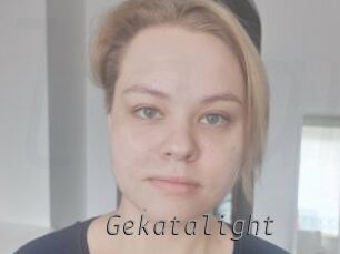 Gekatalight Livestrip Cams