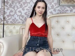GeliaPreston