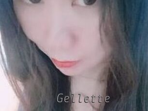 Gellette