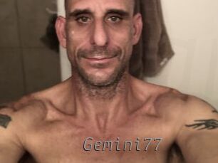 Gemini77