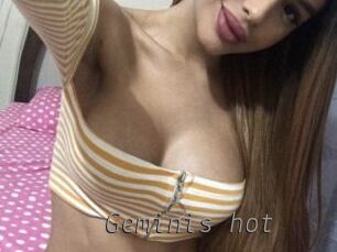 Geminis_hot Livestrip Cams
