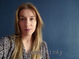 GemmaKinky
