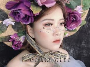 GemmaWhite Livestrip Cams