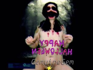 GemuineGem Livestrip Cams