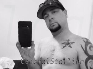 GeneralStallion
