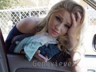 GenevieveZ