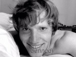 Gennady