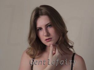 Gentlefairy