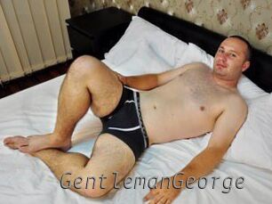 GentlemanGeorge