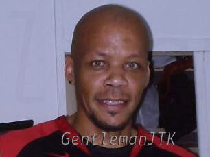 GentlemanJTK Livestrip Cams