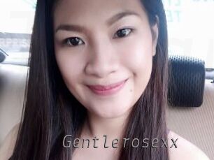 Gentlerosexx