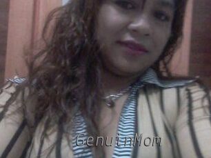 GenuinMom