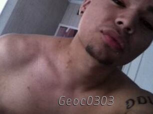 Geoc0303