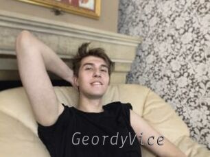 GeordyVice Livestrip Cams
