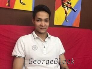 George_Black Livestrip Cams