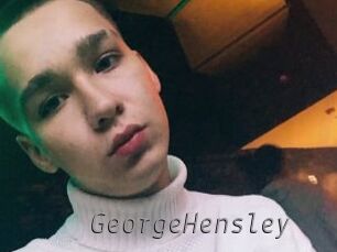 GeorgeHensley Livestrip Cams