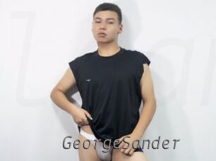 GeorgeSander