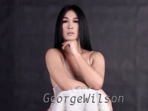 GeorgeWilson