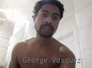 George_Vasquez Livestrip Cams