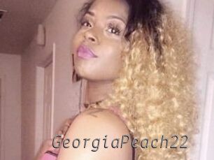 GeorgiaPeach22
