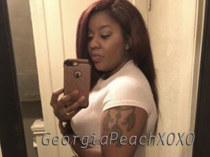 GeorgiaPeachXOXO