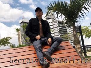 Georginio_Macalister