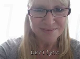 Gerilynn